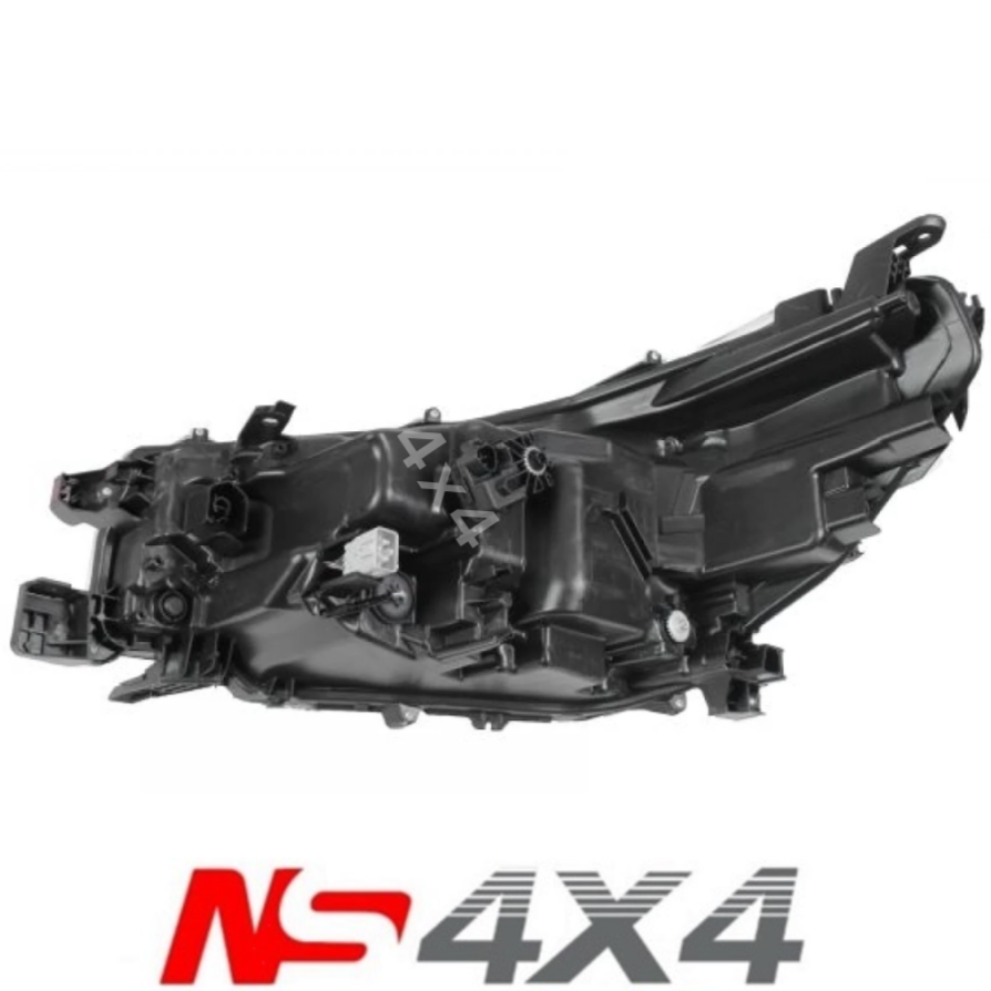 Ns4x4